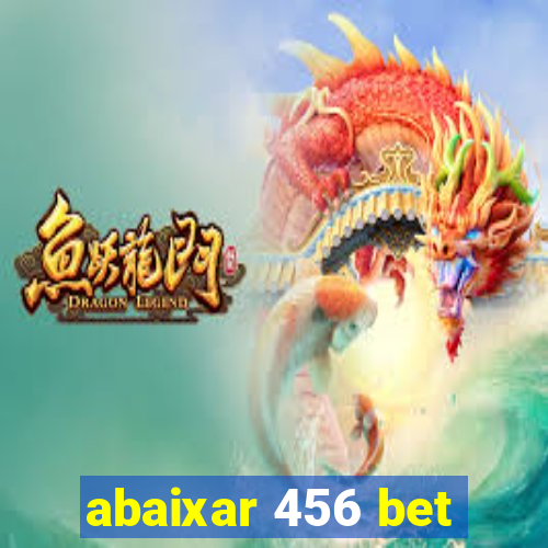 abaixar 456 bet